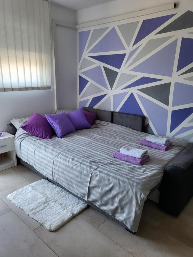 Vigo Apartman PUY Exterior foto