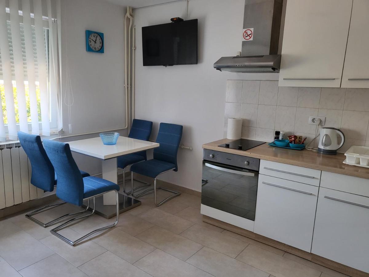 Vigo Apartman PUY Exterior foto