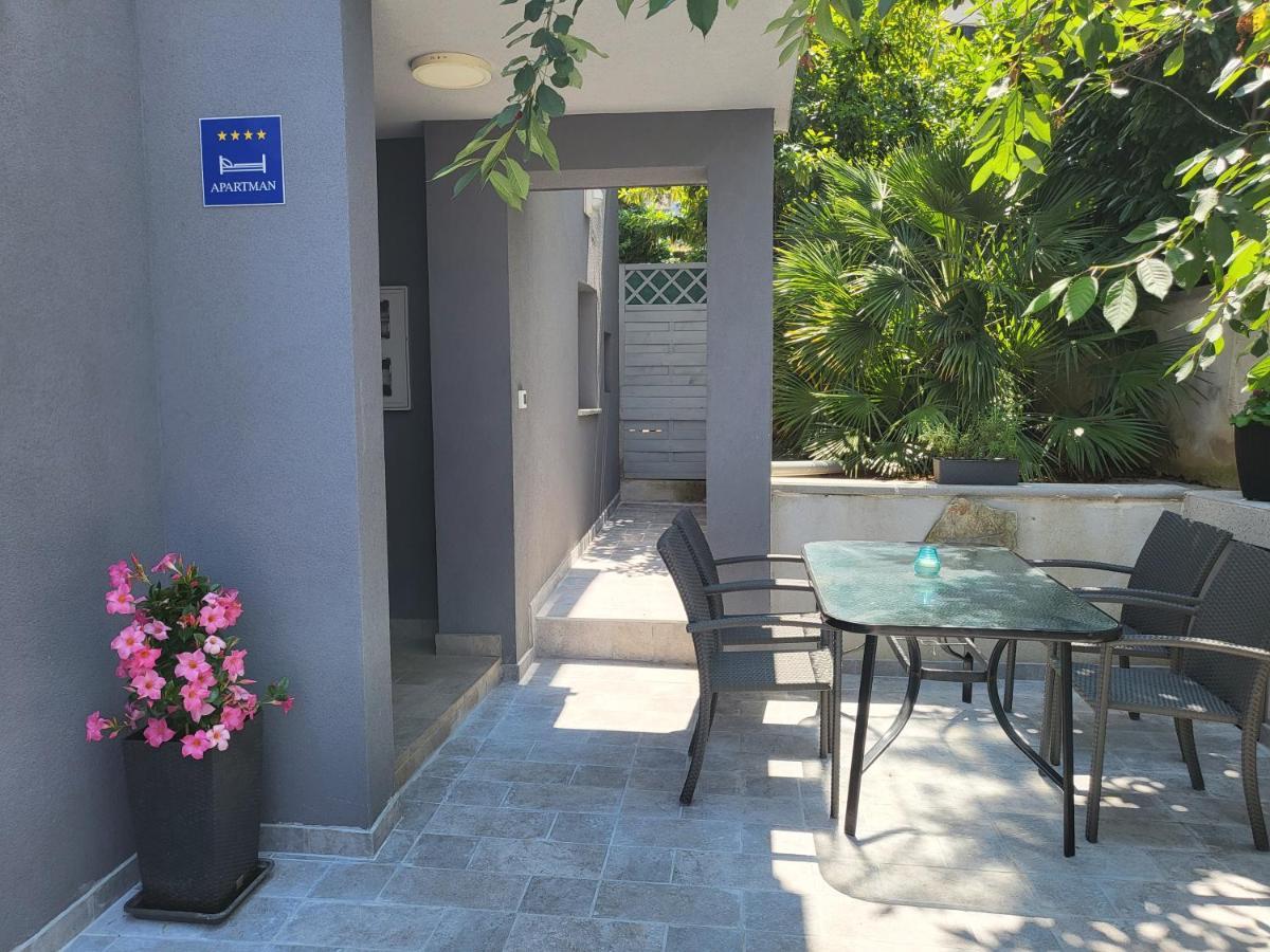 Vigo Apartman PUY Exterior foto