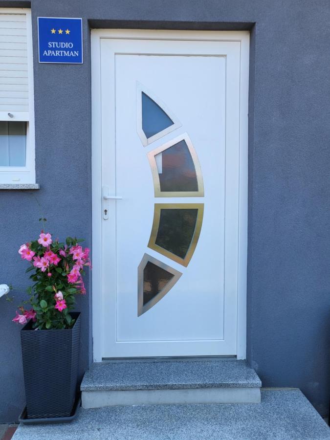 Vigo Apartman PUY Exterior foto
