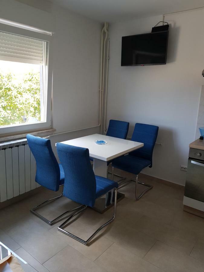 Vigo Apartman PUY Exterior foto