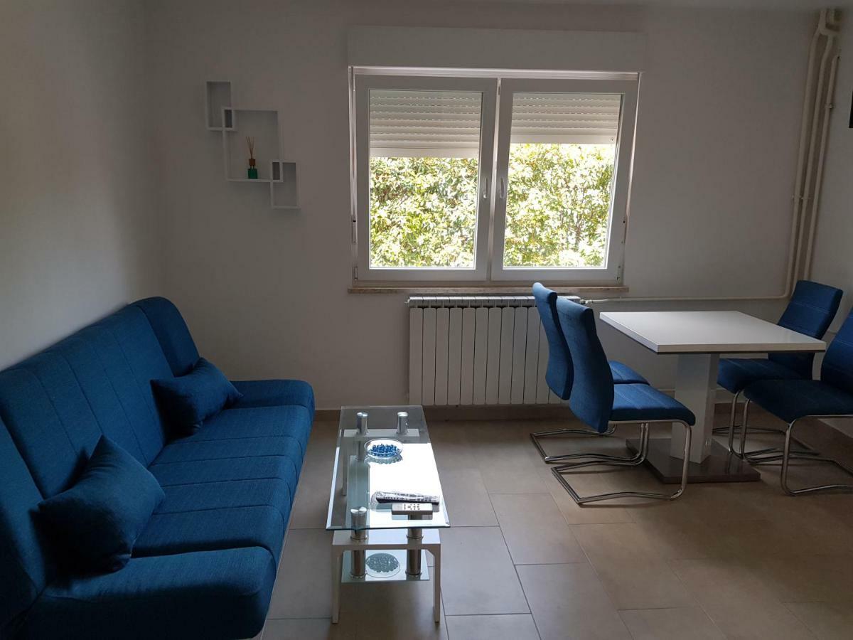 Vigo Apartman PUY Exterior foto