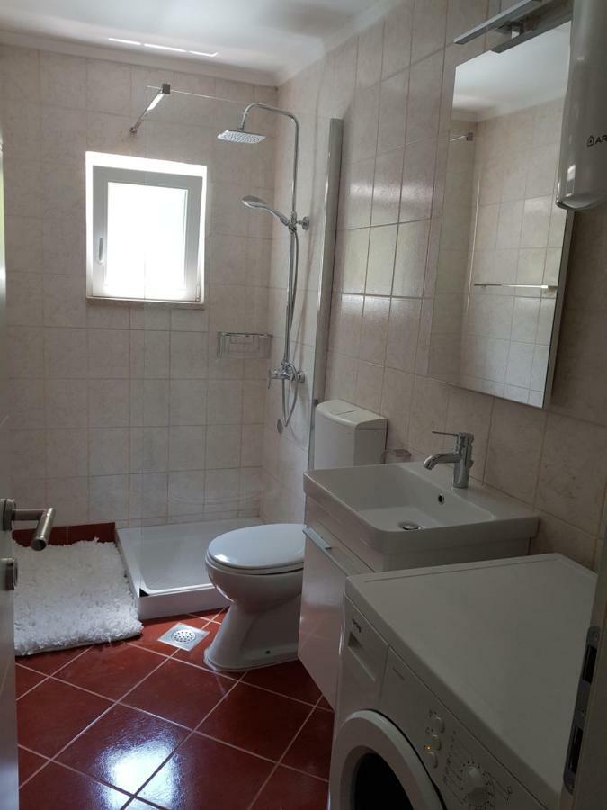 Vigo Apartman PUY Exterior foto