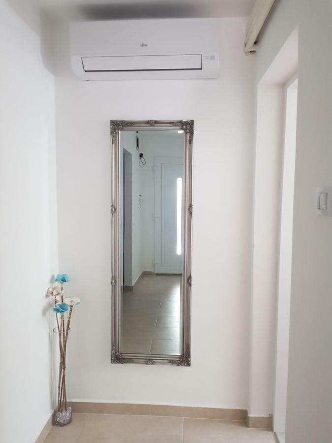 Vigo Apartman PUY Exterior foto