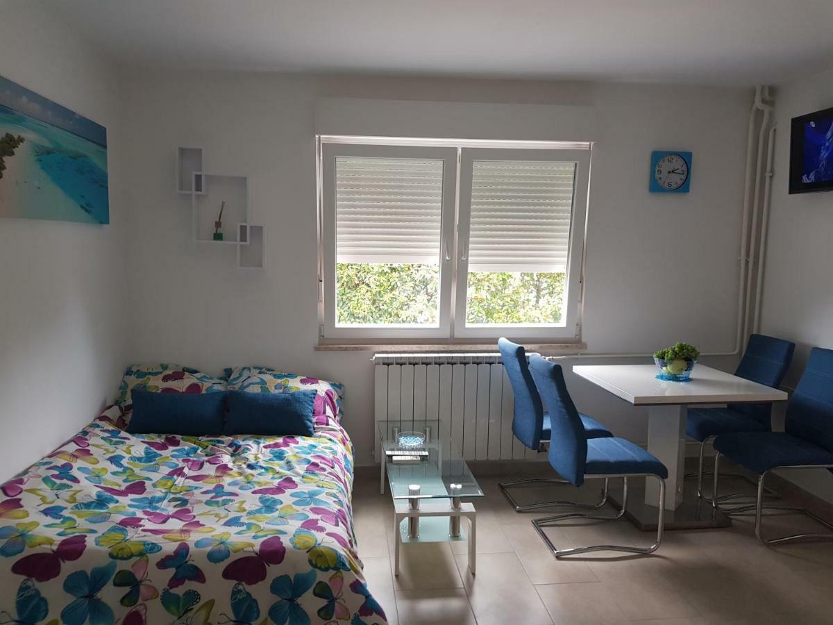 Vigo Apartman PUY Exterior foto