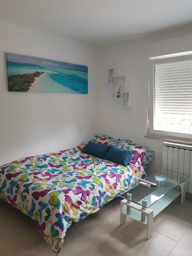 Vigo Apartman PUY Exterior foto