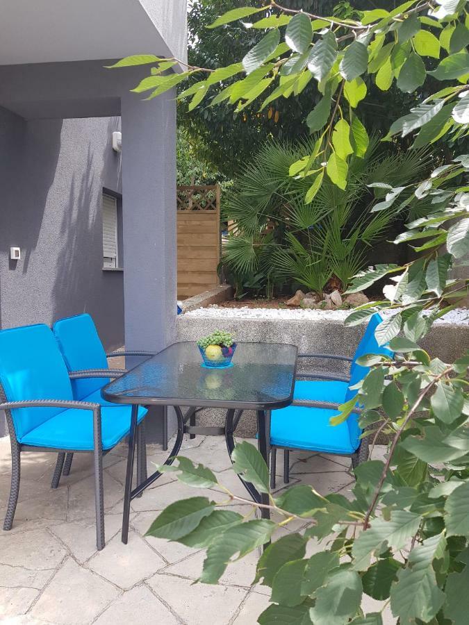 Vigo Apartman PUY Exterior foto