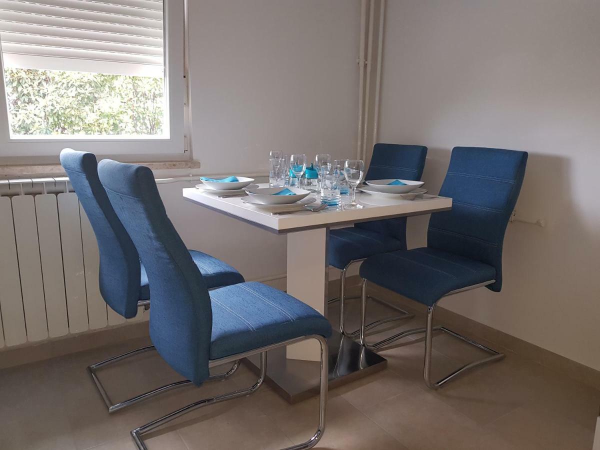 Vigo Apartman PUY Exterior foto