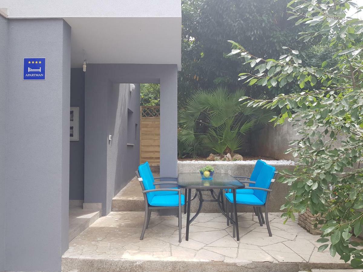 Vigo Apartman PUY Exterior foto